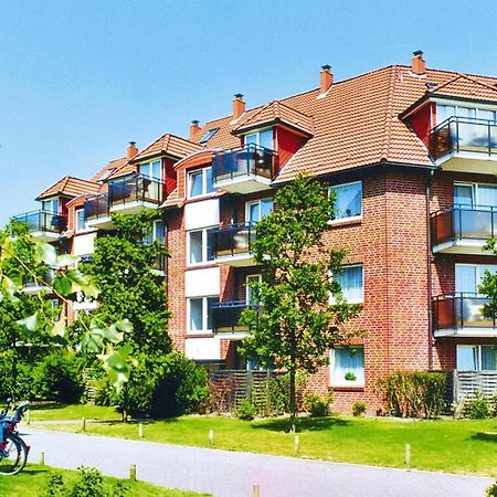 Apartment In Cuxhaven Exterior photo