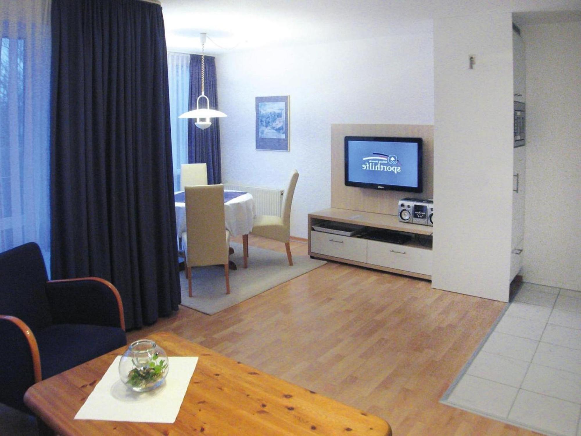 Apartment In Cuxhaven Exterior photo